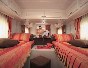 Interior 2009–12 Notin Chamonix GB (Br.906) '2008–12