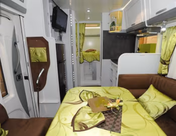 Interior 2011–13 Notin Lugano (Br.906) '2010–13