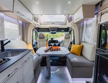 Interior 2024–pr. Notin Ostrava JF '2023–pr.