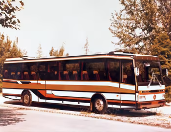 Mercedes-Benz O 303 Padane Z3 (Br.300/301)