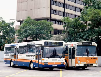 Mercedes-Benz O-serie