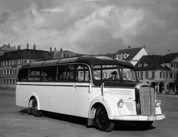 Mercedes-Benz O 3250 (Br.312) '1949–????