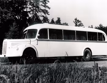 Mercedes-Benz O 4500 (303) '1948–09.1950