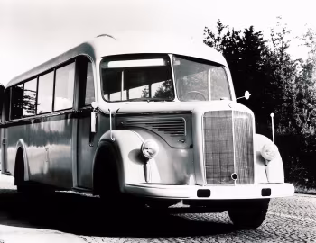 Mercedes-Benz O 4500 (303) '1948–09.1950