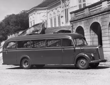 Mercedes-Benz O 3250 (Br.312) '1949