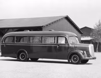 Mercedes-Benz O 3250 (Br.312) '1949