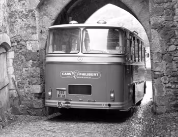 Mercedes-Benz O 322 Orlandi (Br.322)