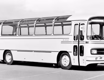 Mercedes-Benz O 302-10 R Ün '1965–75
