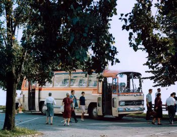 Mercedes-Benz O 302-11 R Üh (Br.302) '1965–75