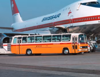 Mercedes-Benz O 302-13 R Üh (Br.302) '1967–75