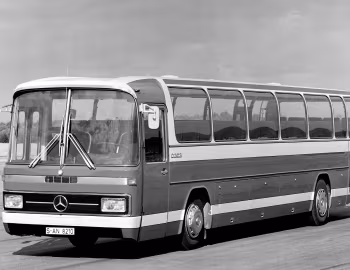 Mercedes-Benz O 303 15 RHP '1974–79