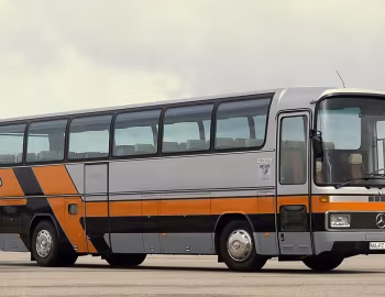Mercedes-Benz O 303 15 RHD '1982–92