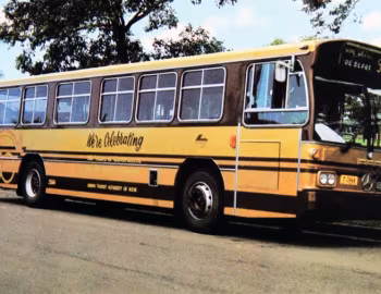 Mercedes-Benz O 305 [Australia] (Br.307) '1973–87