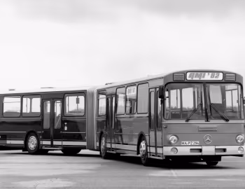 Mercedes-Benz O 305 G (StÜLB) '1977–85