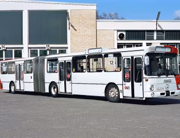 Mercedes-Benz O 305 G (StÜLB) '1977–85