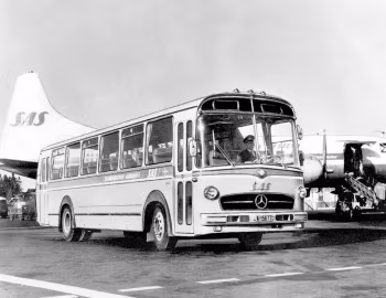 Mercedes-Benz O 317 Føreland [Norway] (Br.317) '1966