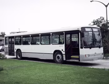 Mercedes-Benz O 345 '1996–2000