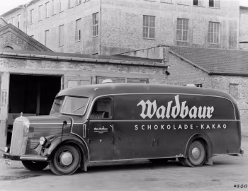 Mercedes-Benz O 3250/O 3500/O 311 (Br. 312) '12.1949–12.1955