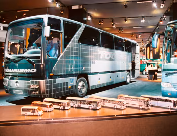 Mercedes-Benz Tourismo SHD (O 350 / Br.613) '1999–2006