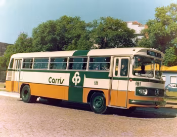 Mercedes-Benz O 364 '1978–87