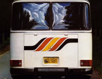 Mercedes-Benz O 364 13R '1981