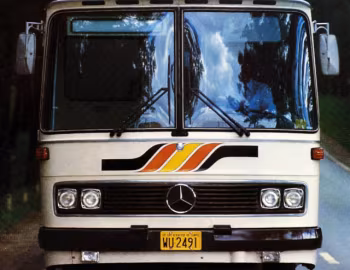 Mercedes-Benz O 364 13R '1981
