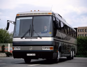 Mercedes-Benz O 371 '1987–96