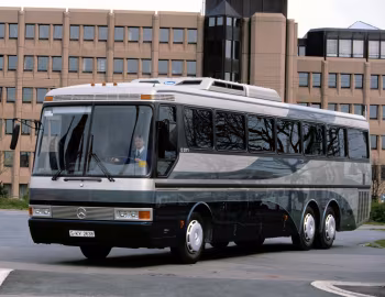 Mercedes-Benz O 371 '1987–96