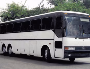 Mercedes-Benz O 371 RSD '1987–93