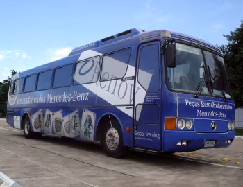 Mercedes-Benz O 400 '1991–2007