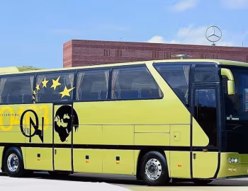 Mercedes-Benz O 403 SHD '2000–07