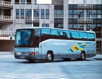 Mercedes-Benz O 404 '01.1992–99