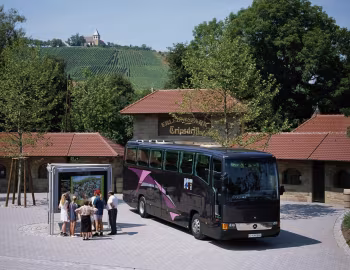 Mercedes-Benz O 404 '01.1992–99