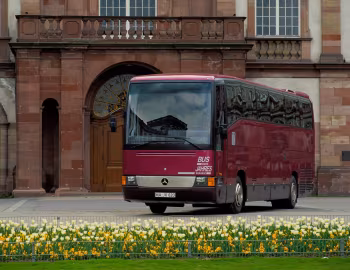 Mercedes-Benz O 404 '01.1992–99
