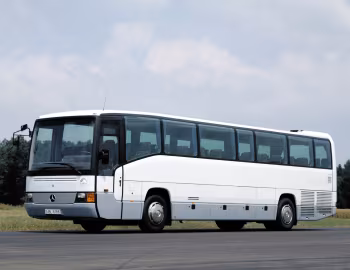 Mercedes-Benz O 404 '01.1992–99
