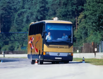 Mercedes-Benz O 404 SHD '1994–99