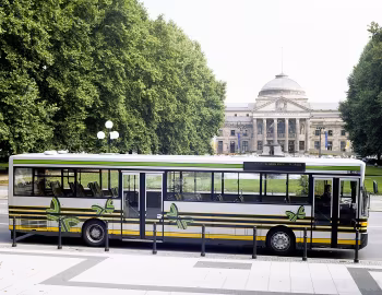 Mercedes-Benz O 405 (Br.357) '1983–91