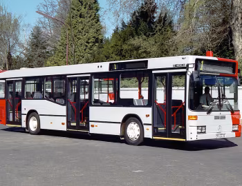 Mercedes-Benz O 405 N² (Br.357) '1994–2001