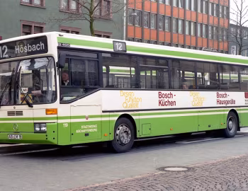 Mercedes-Benz O 405 (Br.357) '1991–2001