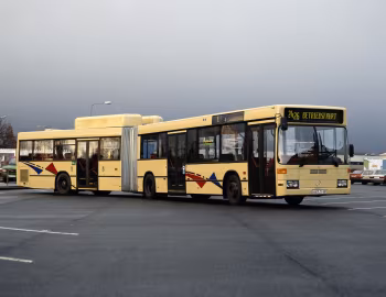Mercedes-Benz O 405 GN-G (Br.357) '1994–2001