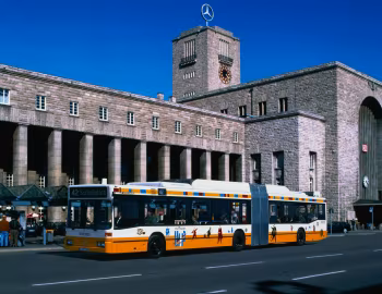 Mercedes-Benz O 405 GNDE '1997–????