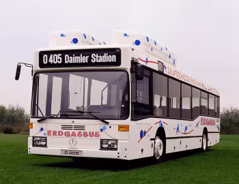 Mercedes-Benz O 405 N-G (Br.357) '1994–????
