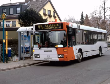 Mercedes-Benz O 405 N² (Br.357) '1994–2001