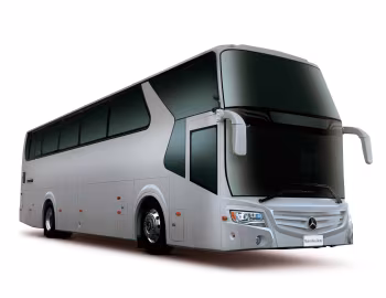 Mercedes-Benz O 500 RS 1843 [Taiwan] '2018–pr.