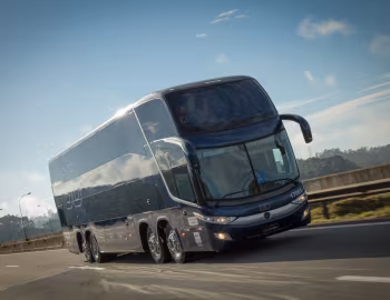 Mercedes-Benz O 500 RSDD 8×2 [Brazil] (G7) '2017–pr.