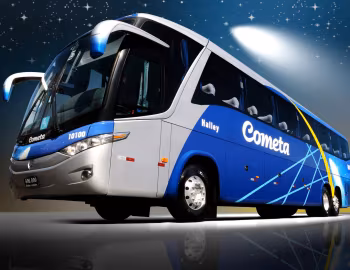 Mercedes-Benz O 500 RSD [Brazil] '2010