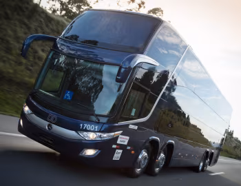 Mercedes-Benz O 500 RSDD 8×2 [Brazil] (G7) '2017–pr.