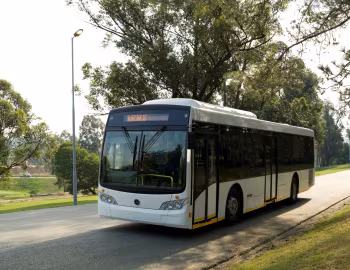 Mercedes-Benz O 500 U '2009–pr.