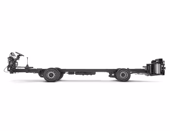 Chasis Mercedes-Benz OH 1622 L '2008–pr.