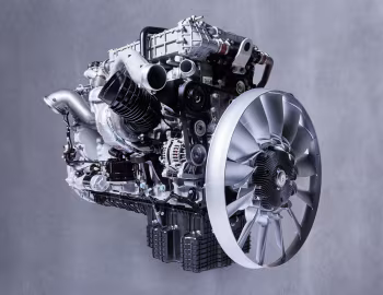 Daimler-Benz OM 471